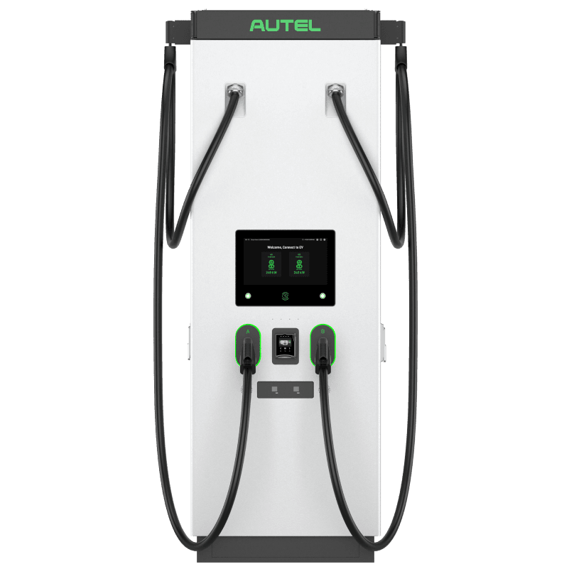 Autel MaxiCharger DH480 – DC-snabbladdare, 480 kW effekt