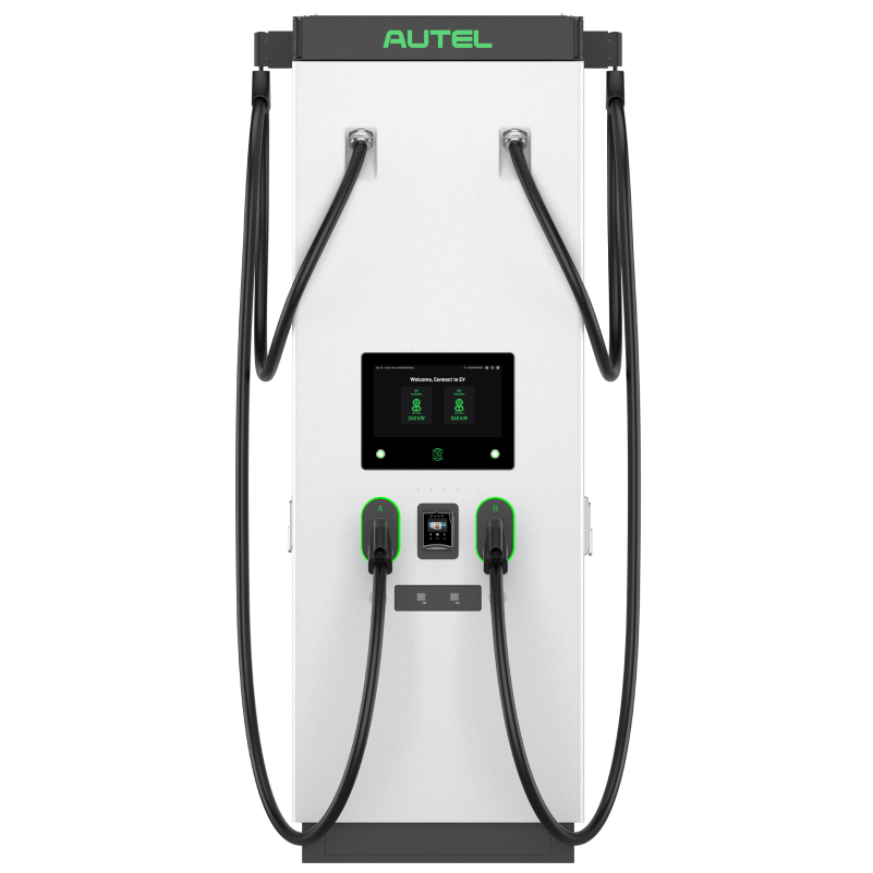 Autel MaxiCharger DH480
