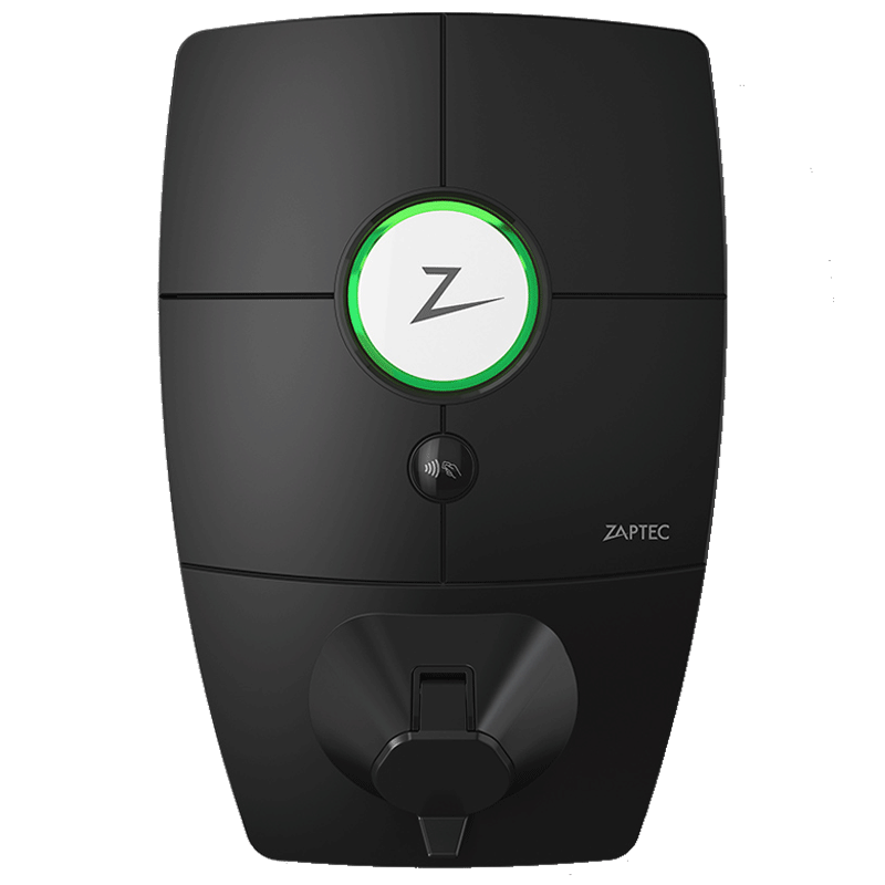 Zaptec Pro
